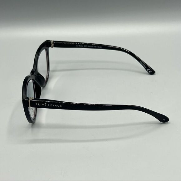 Prive Revaux La Dulce Cat Eye Blue-light Glasses - Picture 3 of 7